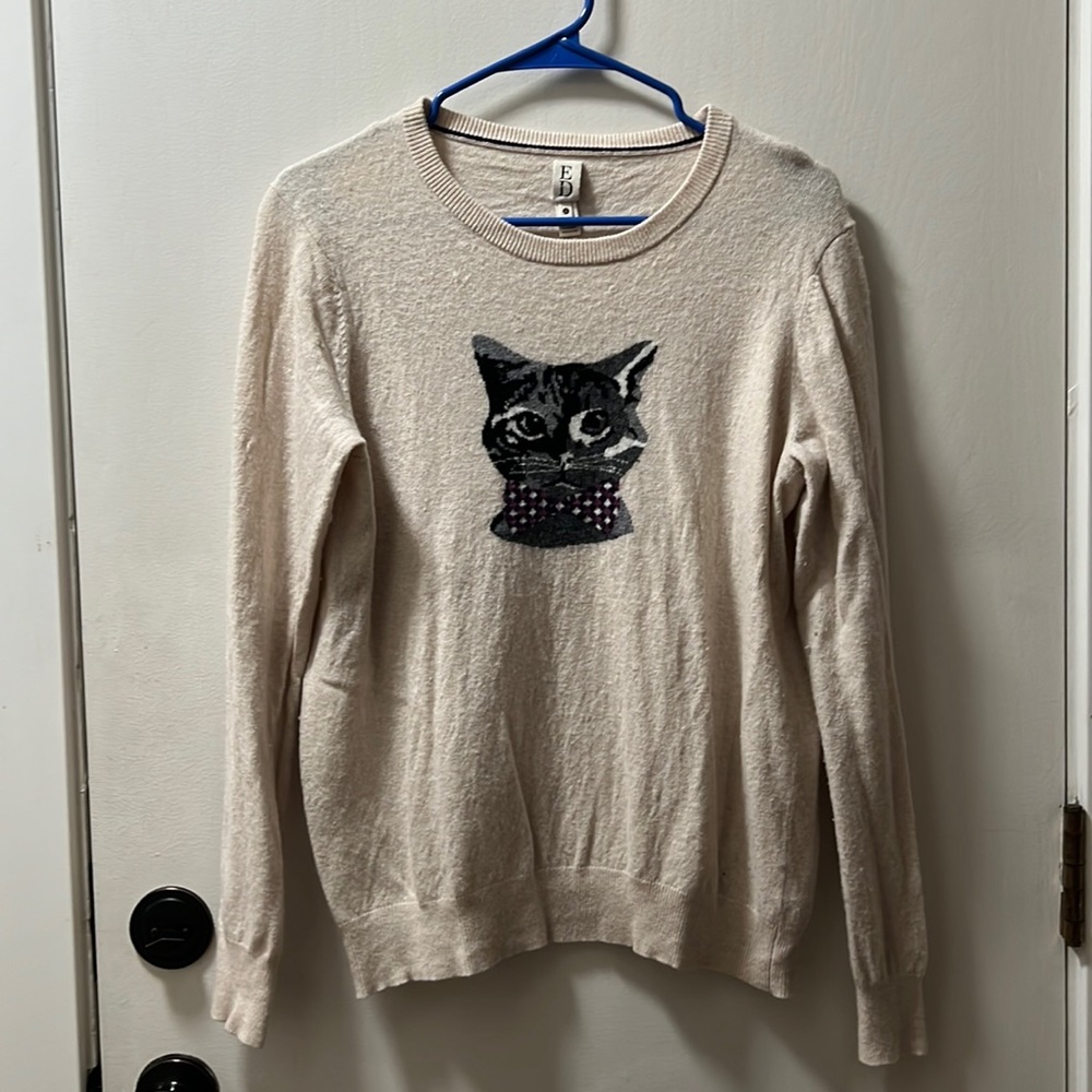 ED by Ellen sweater